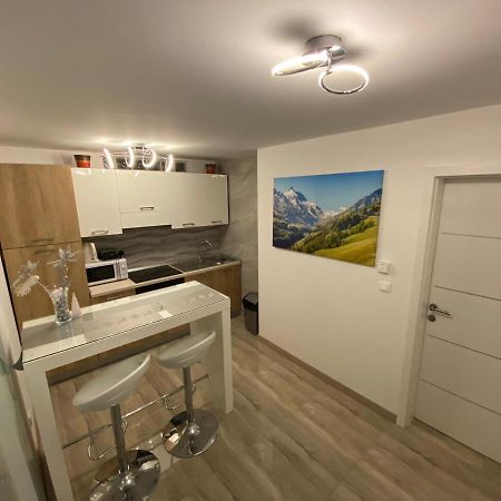 Apartman Bilivano Zagreb Luaran gambar