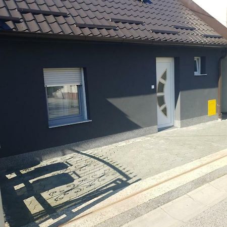 Apartman Bilivano Zagreb Luaran gambar