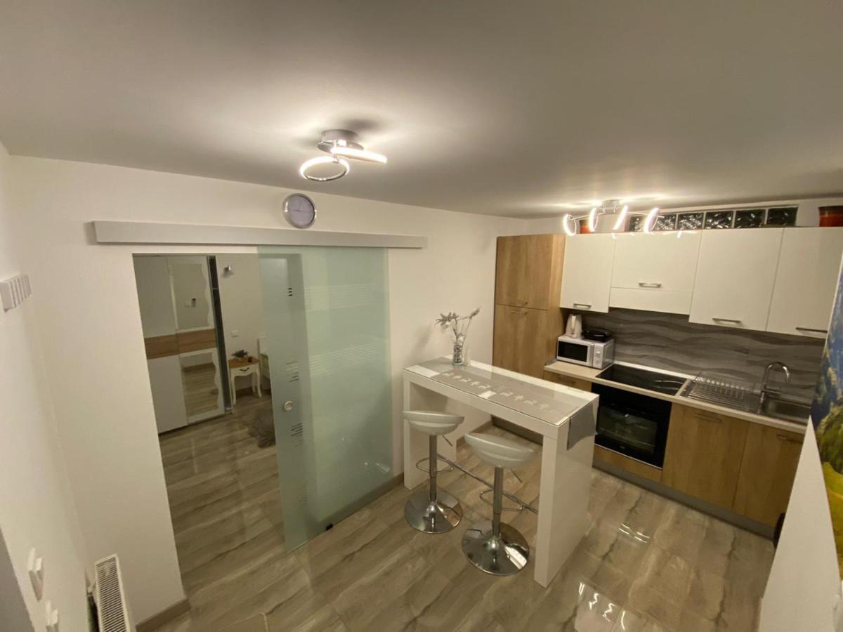 Apartman Bilivano Zagreb Luaran gambar