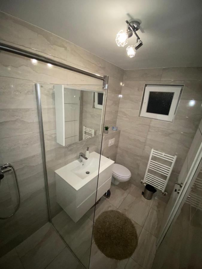 Apartman Bilivano Zagreb Luaran gambar