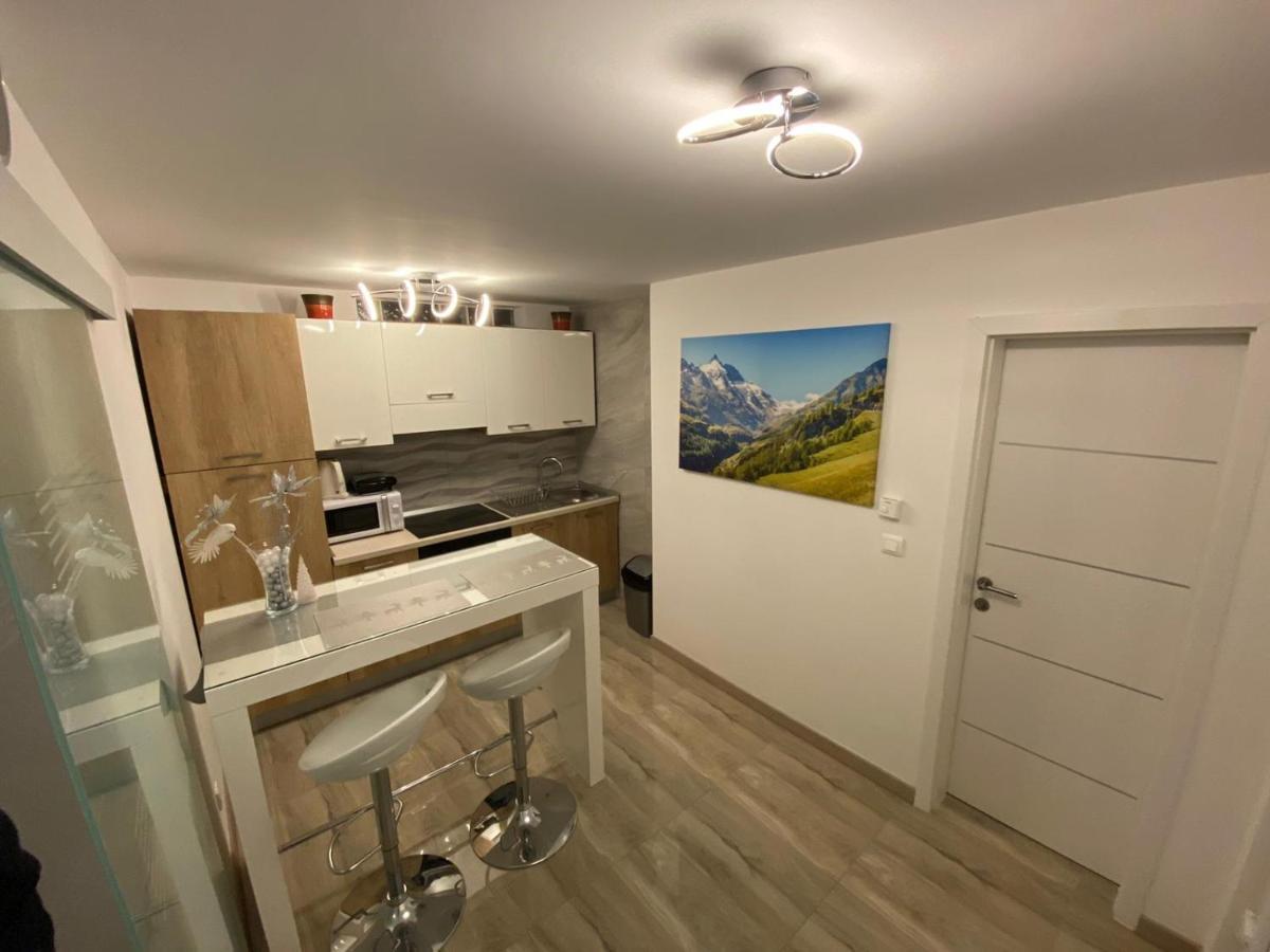 Apartman Bilivano Zagreb Luaran gambar