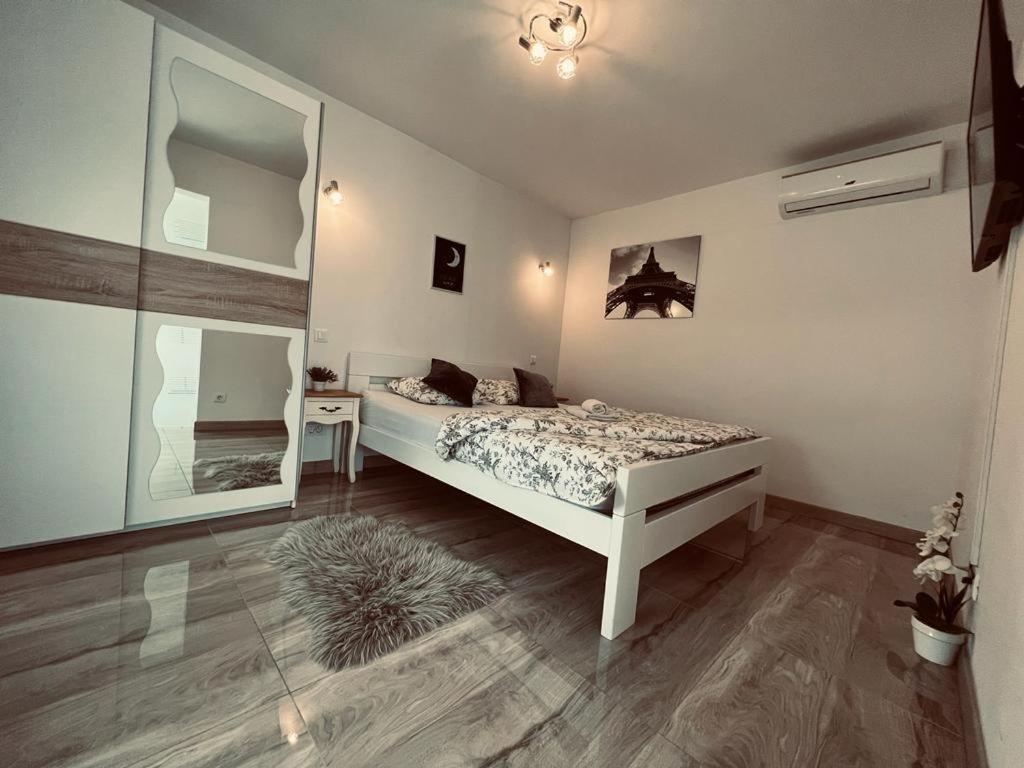 Apartman Bilivano Zagreb Luaran gambar
